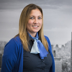Zoe Barnes, Wotton Travel